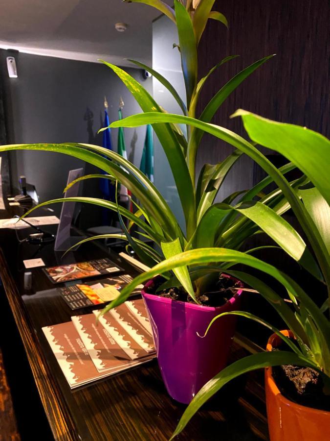 Bes Hotel Cremona Soncino Kültér fotó
