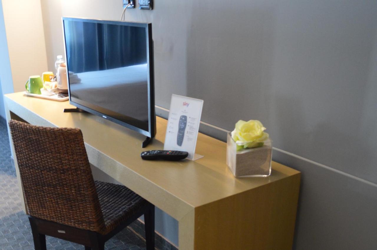 Bes Hotel Cremona Soncino Kültér fotó
