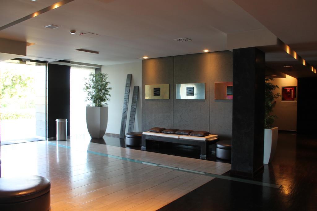 Bes Hotel Cremona Soncino Kültér fotó